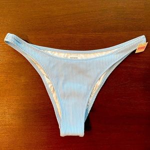 *NWT* Victoria Secret PINK Swim Bottoms